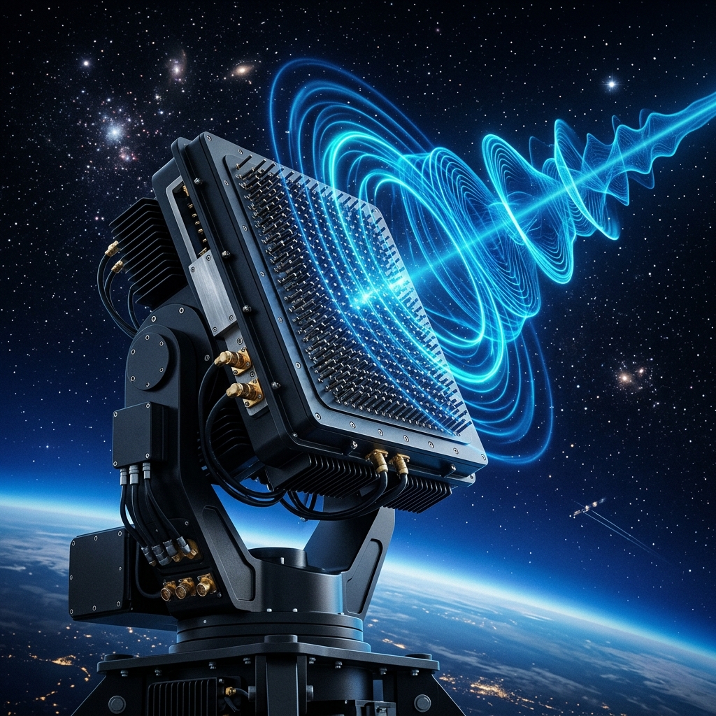 Advanced antenna systems